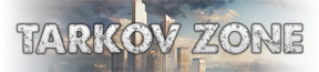 Tarkov Zone Логотип