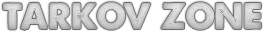 Tarkov Zone Логотип